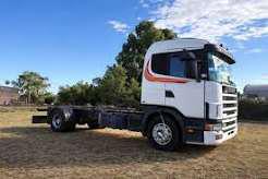 Camiones Pick-ups Sin datos  VENTA